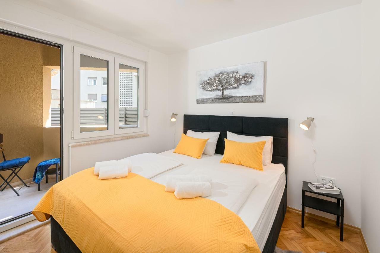 Apartments And Rooms Daisy スプリト エクステリア 写真