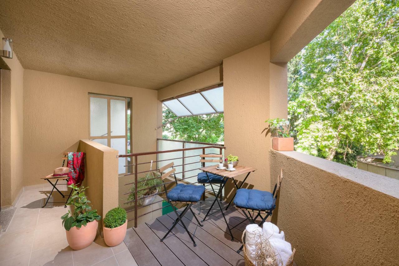 Apartments And Rooms Daisy スプリト エクステリア 写真